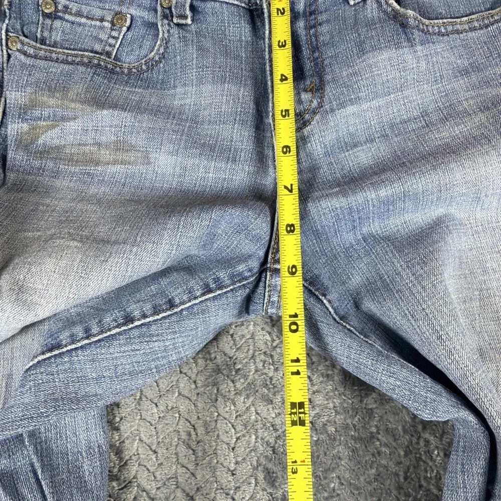 Levis thank you